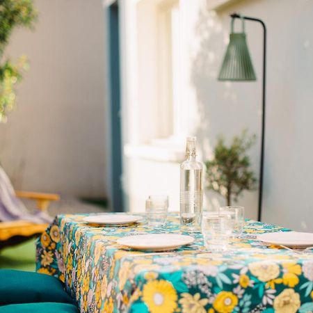 Casita - Comme Une Petite Maison - Parking Gratuit Valence  Luaran gambar