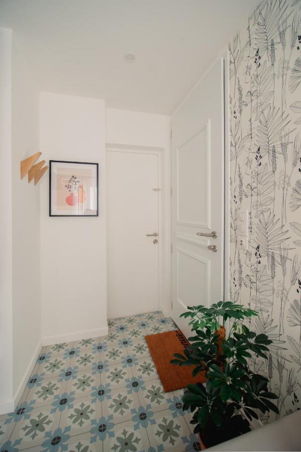 Casita - Comme Une Petite Maison - Parking Gratuit Valence  Luaran gambar