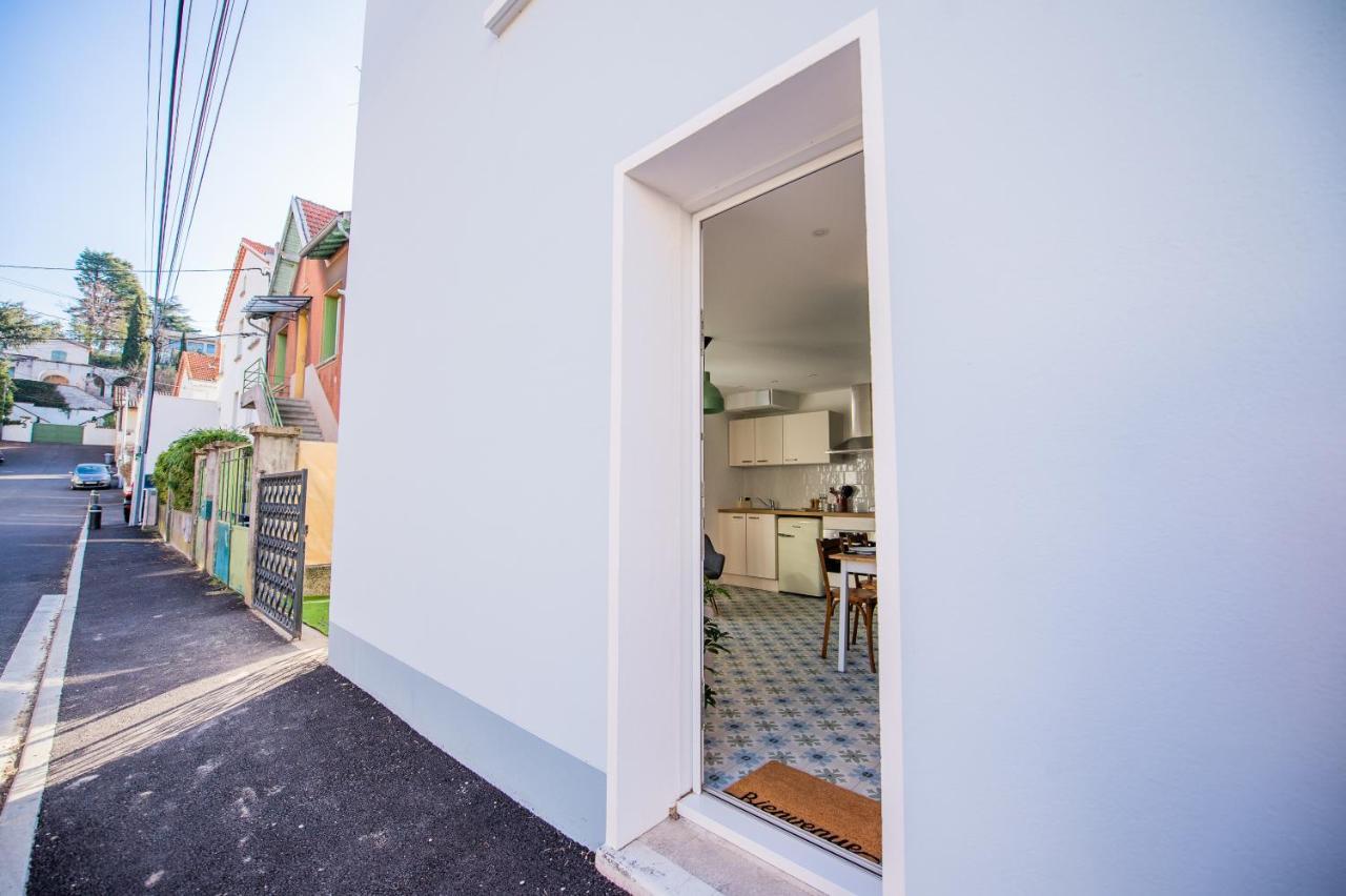 Casita - Comme Une Petite Maison - Parking Gratuit Valence  Luaran gambar