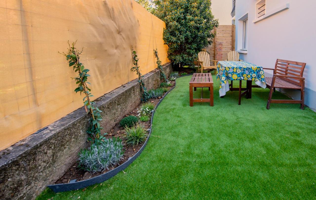 Casita - Comme Une Petite Maison - Parking Gratuit Valence  Luaran gambar